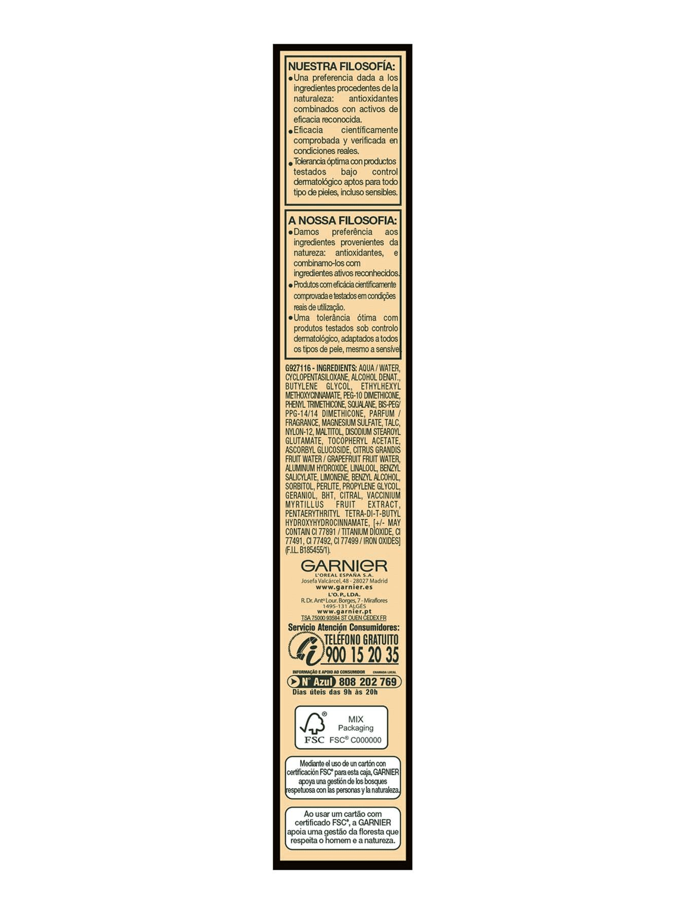 BB Cream Clásica Mixta-Grasa